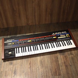 Roland JUNO-60 【渋谷店】