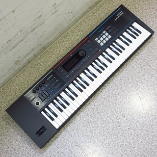 Roland JUNO-DS61 背負えるソフトケース付き【横浜店】