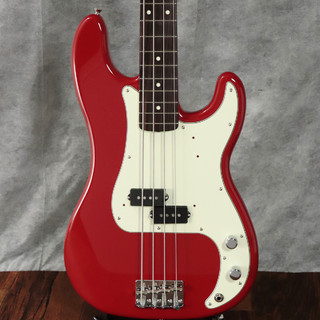 Fender FSR Collection 2024 Traditional 60s Precision Bass Rosewood Fingerboard Dakota Red[イシバシ楽器限定