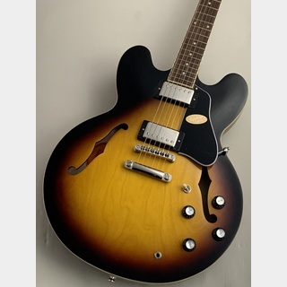 Epiphone ES-335 -Vintage Sunburst- #24101512585【3.71kg】