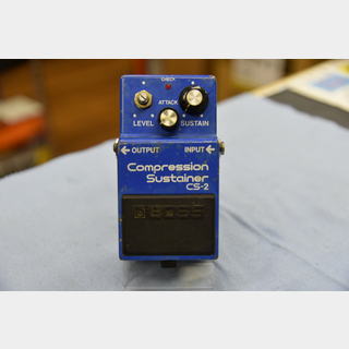 BOSS、CS-2の検索結果【楽器検索デジマート】