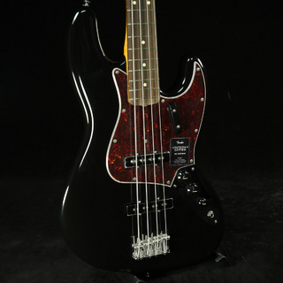 FenderVintera II 60s Jazz Bass Rosewood Black【名古屋栄店】