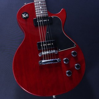 Epiphone 【USED】Limited Edition Les Paul Special Singlecut (Cherry)