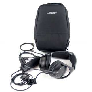 BOSE 【中古】 ボーズ Bose A30 航空機用ヘッドセット