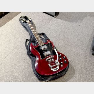 gfc エレキギター / IDENTITY / SG Explorer タイプ gfc エレキギター / IDENTITY / SG Explorer タイプ Gfc