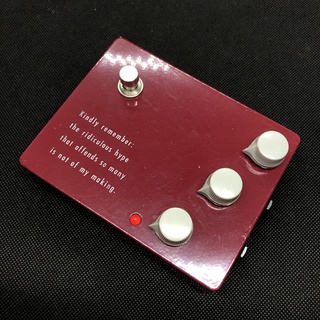 KLON KTR Professional Overdrive