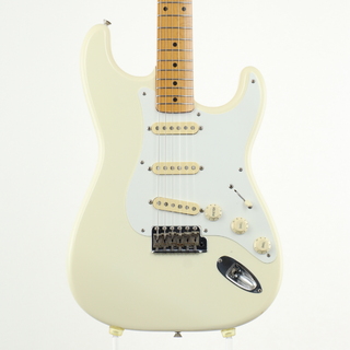 Fender Japan ST57-55 Vintage White 【梅田店】