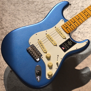 Fender American Vintage II 1973 Stratocaster Maple Fingerboard ～Lake Placid Blue～ #V14927 【3.79kg】