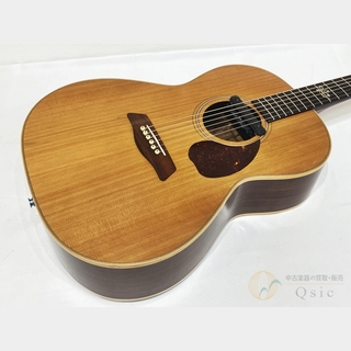 Ibanez エレアコギター　AEC24Ⅱ ソフトケース付美品1948-06-1 Ibanez エレアコギター AEC24Ⅱ ソフトケース付美品1948-06-1