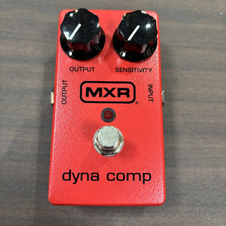 MXR、Dyna Compの検索結果【楽器検索デジマート】