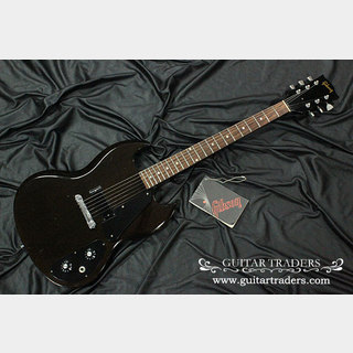 Gibson1972 SG-1