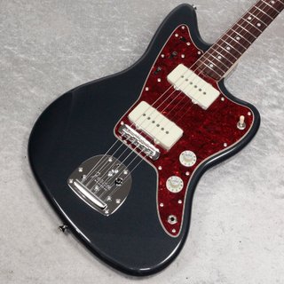 Fender ISHIBASHI FSR MIJ Traditional 60S Jazzmaster Charcoal Frost Metallic【新宿店】