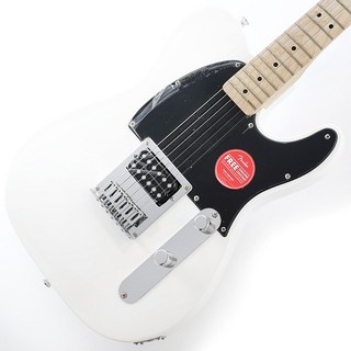Squier by Fender Squier Sonic Esquire H (Arctic White/Maple Fingerboard) 【B級特価】