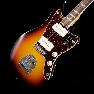 Fender American Vintage II 1966 Jazzmaster Rosewood Fingerboard 3-Color Sunburst 【福岡パルコ店】