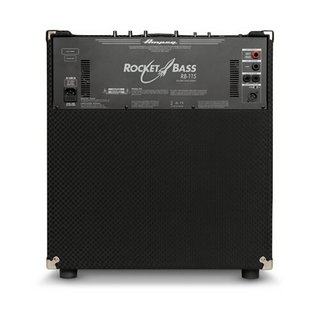 Ampeg ベースアンプコンボ Rocket Bass series RB-115 / 200W 1X15"画像1