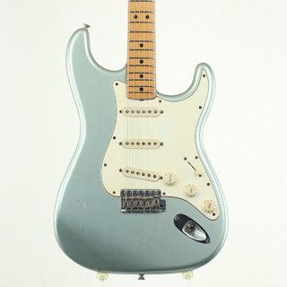 Fender Custom Shop 1966 Stratocaster Closet Classic Firemist Silver Metalllic【福岡パルコ店】