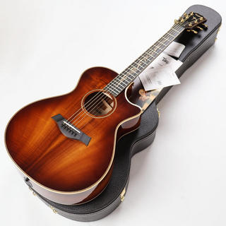 Taylor 【中古】 アコースティックギター Taylor K22ce V-Class 2019年製 ハワイアンコア材