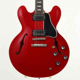 Gibson Custom Shop Historic Collection 1963 ES-335 Block Gloss Cherry 【心斎橋店】