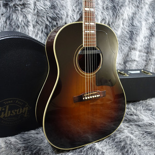 GibsonSouthern Jumbo Vintage Sunburst