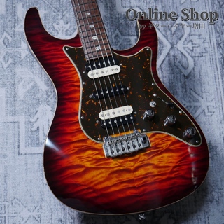 FREEDOM CUSTOM GUITAR RESEARCHの検索結果【楽器検索デジマート】