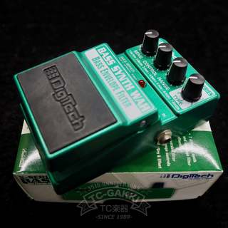 DigTech ベースシンセワウ Amazon | 【国内正規輸入品】】DIGITECH デジテック ベース用