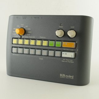 KORG KR Mini 【御茶ノ水本店】