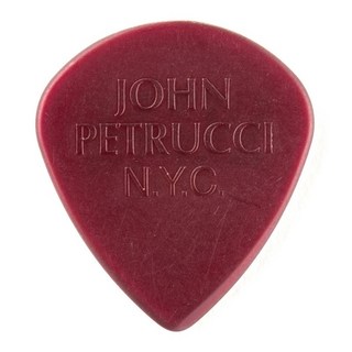 Jim Dunlop John Petrucci Primetone Jazz III Pick (Oxblood)
