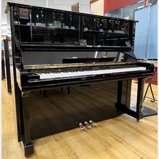 YAMAHA YAMAHA U3M 中古アップライトピアノ(BP)　【配送設置料別途・代引不可】