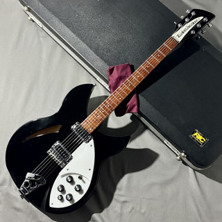 Rickenbacker 【試奏動画あり!】330 Jetglo 1998's【美品!】【重量3.46kg】【日本総本店ベースセンター】