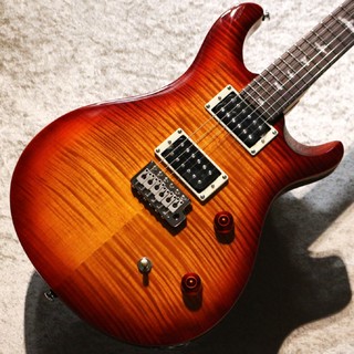 Paul Reed Smith(PRS) 【波打つ良杢個体!】SE CE 24 -Vintage Sunburst- #F068074【3.49kg】【入門用にもおススメ】