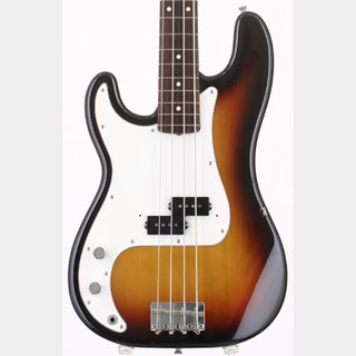 Fender Japan PB62-53 3TS Modified【御茶ノ水本店】