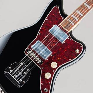 Fender MIJ Traditional 60s Jazzmaster HH Limited Run Wide-Range CuNiFe Humbucking/Black