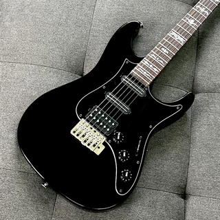 Ibanez Andy Timmons Signature Prestige ATZ300-BK 【実物写真】【重量・3.46Kg】