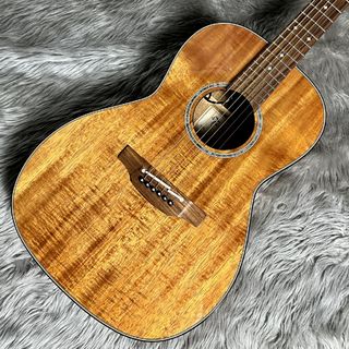 Takamine PTU431K