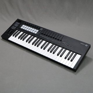 Novation Launchkey 49 Mk3 【御茶ノ水本店】