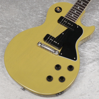 Gibson Les Paul Special TV Yellow(重量:3.94kg)【新宿店】