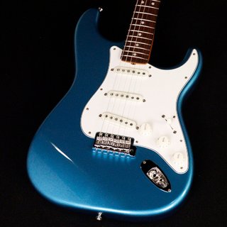 FenderISHIBASHI FSR MIJ Traditional Late 60s Stratocaster RW Lake Placid Blue ≪S/N:JD24019396≫ 【心斎橋