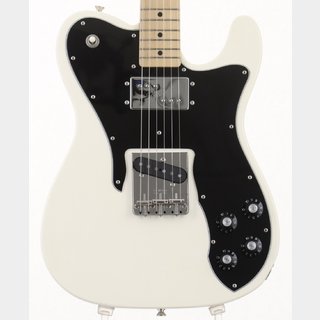 Fender Traditional 70s Telecaster Custom WH【御茶ノ水本店】