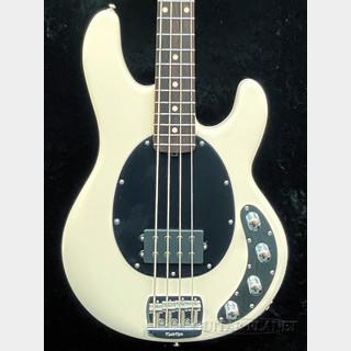 MUSIC MAN StingRay Special -White-【軽量3.90kg】【48回金利0%対象】【送料当社負担】【即納可能】