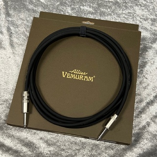 VEMURAM Allies Custom Cables and Plugs BPB-VM-SST/LST 10f【渋谷店】