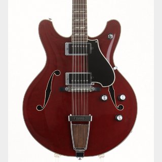 YAMAHA SA-20 Cherry Red 1971年製【横浜店】