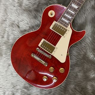 Gibson Les Paul Standard 50s Figured Top 60s Cherry　