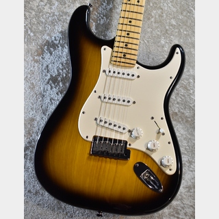 Fender50th Anniversary American Standard Stratocaster 2-Color Sunburst【4.05kg/Ash Body】
