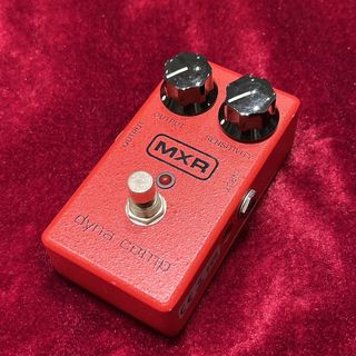 MXR チュウコM102DynaComp