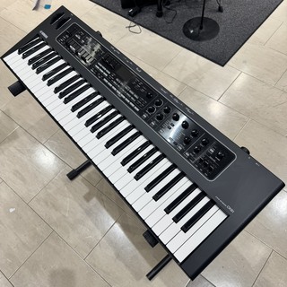 YAMAHA 【展示品】CK61 61鍵盤 ステージキーボード
