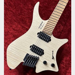 strandberg Boden Standard NX 6 -Natural- ≒2.188Kg