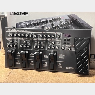 BOSS ME-80【付属品多数】