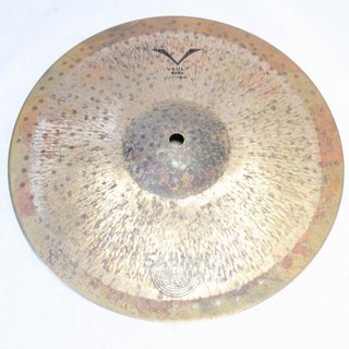 SABIAN SRA-12S RADIA SPLASH 12インチ TERRY BOZZIO セイビアン レイディア スプラッシュシンバル  テリーボジオ