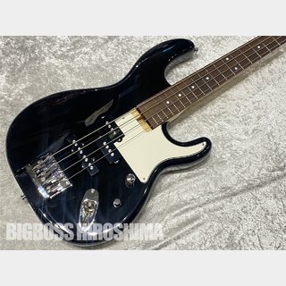 KillerKB-Criminal Bass (Black)
