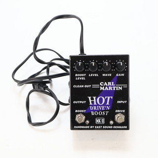 CARL MARTINの検索結果【楽器検索デジマート】